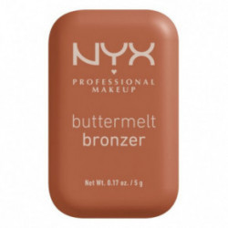 NYX Professional Makeup Buttermelt Bronzer 5g