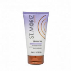 St. Moriz Advanced Gradual Tan Firmong Glow 150ml