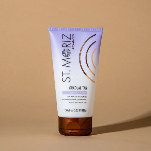 St. Moriz Advanced Gradual Tan Firmong Glow 150ml