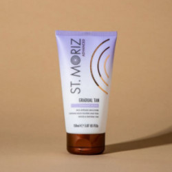 St. Moriz Advanced Gradual Tan Firmong Glow 150ml