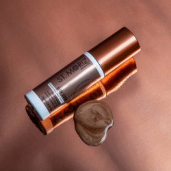 St. Moriz Advanced Glow Serum Bronzing Face Drops 25ml