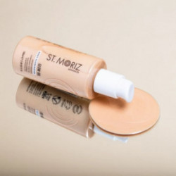 St. Moriz Advanced Glow Oil Body Illuminator 100ml