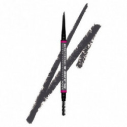 NYX Professional Makeup Blade & Shade Nano Brow Pencil 01 Ash Blonde