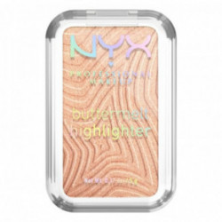 NYX Professional Makeup Buttermelt Highlighter 5g