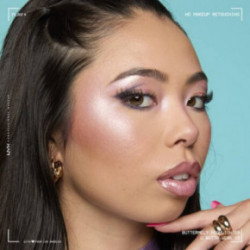 NYX Professional Makeup Buttermelt Highlighter 5g