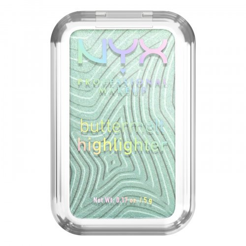 NYX Professional Makeup Buttermelt Highlighter 5g