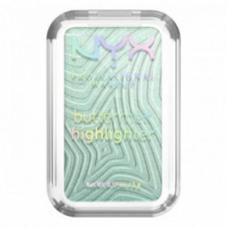 NYX Professional Makeup Buttermelt Highlighter 5g