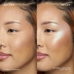 NYX Professional Makeup Buttermelt Highlighter 5g