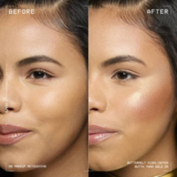 NYX Professional Makeup Buttermelt Highlighter 5g