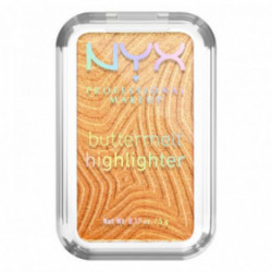 NYX Professional Makeup Buttermelt Highlighter 5g