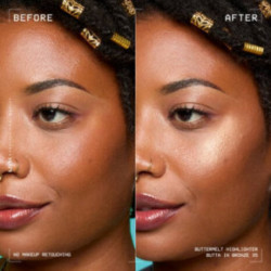 NYX Professional Makeup Buttermelt Highlighter 5g