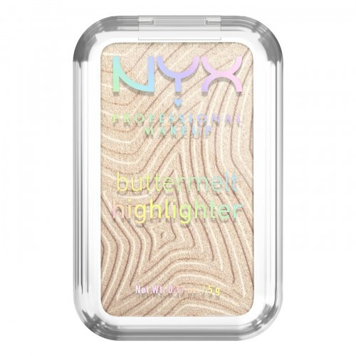 NYX Professional Makeup Buttermelt Highlighter 5g
