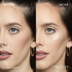 NYX Professional Makeup Buttermelt Highlighter 5g