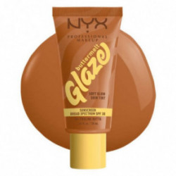 NYX Professional Makeup Buttermelt Glaze Soft Glow Skin Tint SPF30 30ml