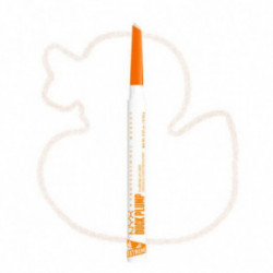 NYX Professional Makeup Duck Plump Plumping Lip Liner Pinkjection