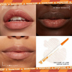 NYX Professional Makeup Duck Plump Plumping Lip Liner Pinkjection