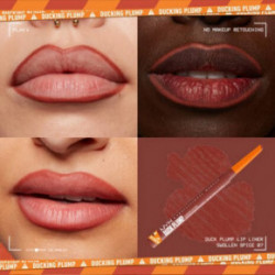 NYX Professional Makeup Duck Plump Plumping Lip Liner Pinkjection
