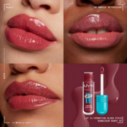 NYX Professional Makeup Lip IV Hydrating Gloss Stain 5ml