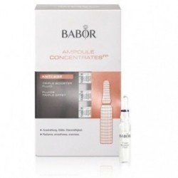 Babor Triple Booster Fluid Ampoule 7x2ml