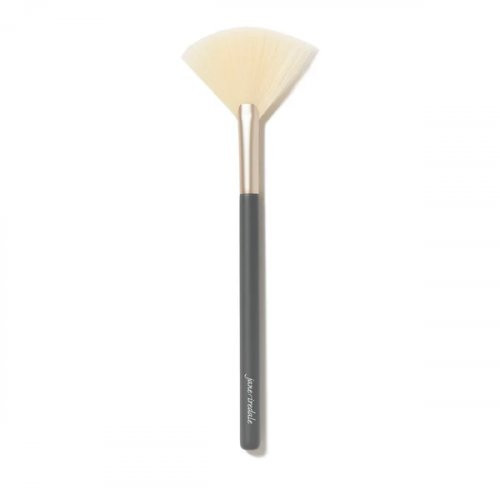 Jane Iredale Fan Brush 1pcs