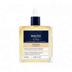 Phyto Nourishment Absolute Hair Care Oil 100ml