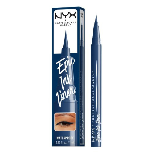 NYX Professional Makeup Epic Ink Liner 1ml
