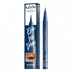 NYX Professional Makeup Epic Ink Liner 1ml