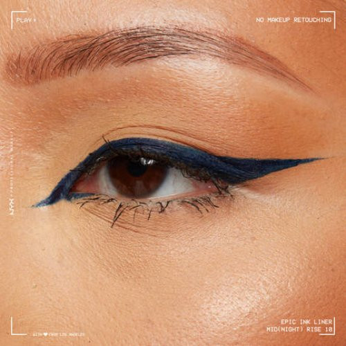 NYX Professional Makeup Epic Ink Liner 1ml