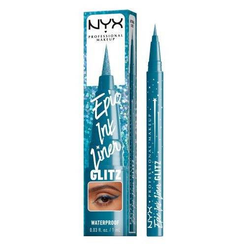 NYX Professional Makeup Epic Ink Liner 1ml