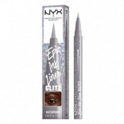 NYX Professional Makeup Epic Ink Liner 1ml