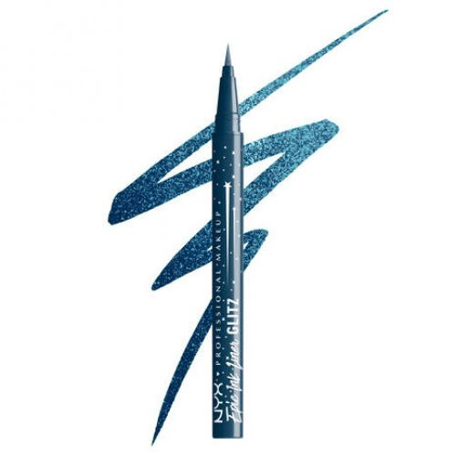 NYX Professional Makeup Epic Ink Liner 1ml