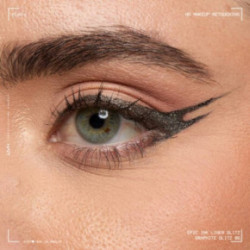 NYX Professional Makeup Epic Ink Liner 1ml