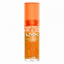 NYX Professional Makeup Duck Plump High Pigment Plumping Lip Gloss 01 Clearly Spicy