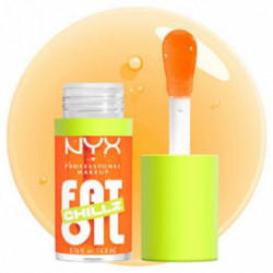 NYX Professional Makeup Fat Oil Lip Drip 4.8ml