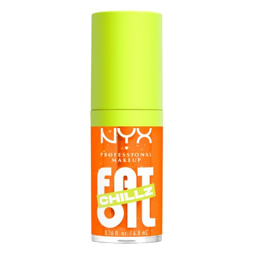 NYX Professional Makeup Fat Oil Lip Drip 4.8ml