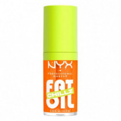 NYX Professional Makeup Fat Oil Lip Drip 4.8ml