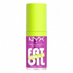 NYX Professional Makeup Fat Oil Lip Drip 4.8ml