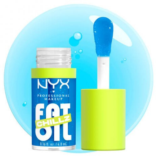 NYX Professional Makeup Fat Oil Lip Drip 4.8ml