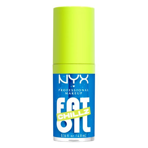 NYX Professional Makeup Fat Oil Lip Drip 4.8ml