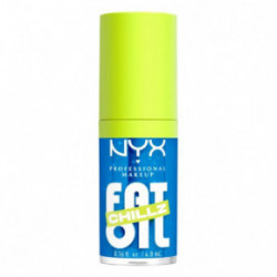 NYX Professional Makeup Fat Oil Lip Drip 4.8ml