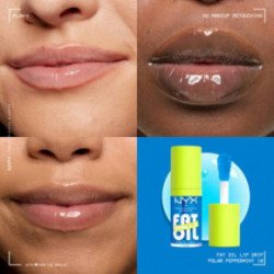 NYX Professional Makeup Fat Oil Lip Drip 4.8ml