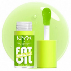 NYX Professional Makeup Fat Oil Lip Drip 4.8ml