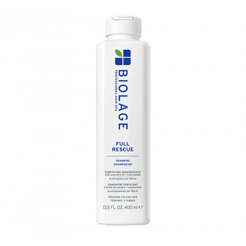 Biolage Full Rescue Shampoo 400ml