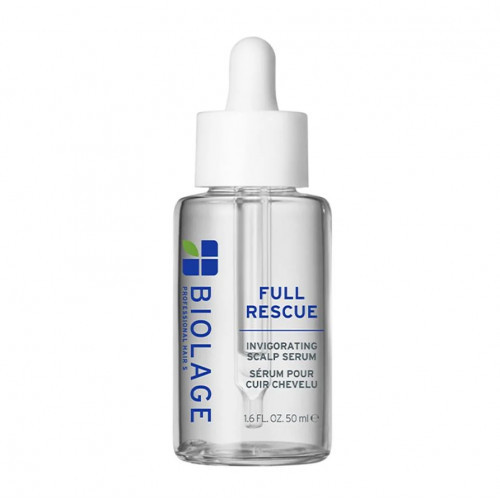 Biolage Full Rescue Invigorating Scalp Serum 50ml