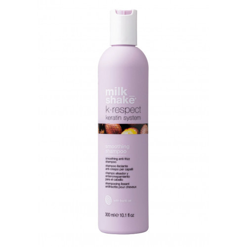Milk_shake K-Respect Smoothing Shampoo 250ml
