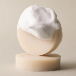 Leaf Shave Unscented Shave Soap Bar 28g
