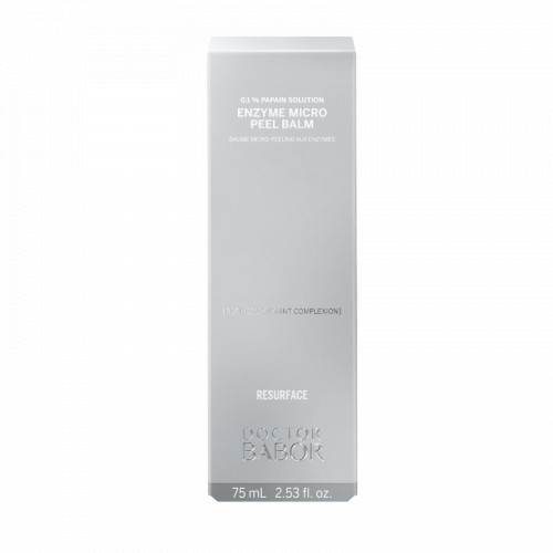 Babor Enzyme Micro Peel Balm 75ml