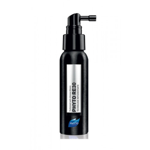 Phyto RE30 Anti Gray Hair Treatment 50ml