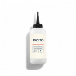 Phyto Permanent Hair Color without Ammonia 1 Black