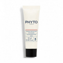 Phyto Permanent Hair Color without Ammonia 1 Black